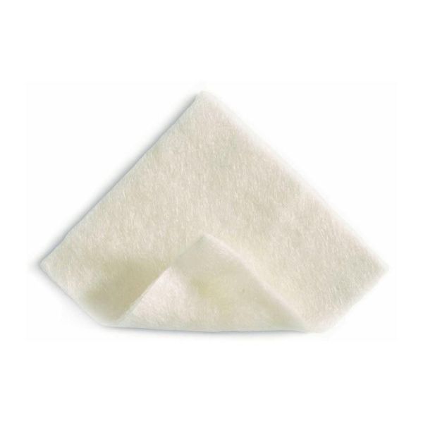 MELGISORB Plus 10 x 20 cm - Pansement d' Alginate Mèche Absorbante Hémostatique Stérile