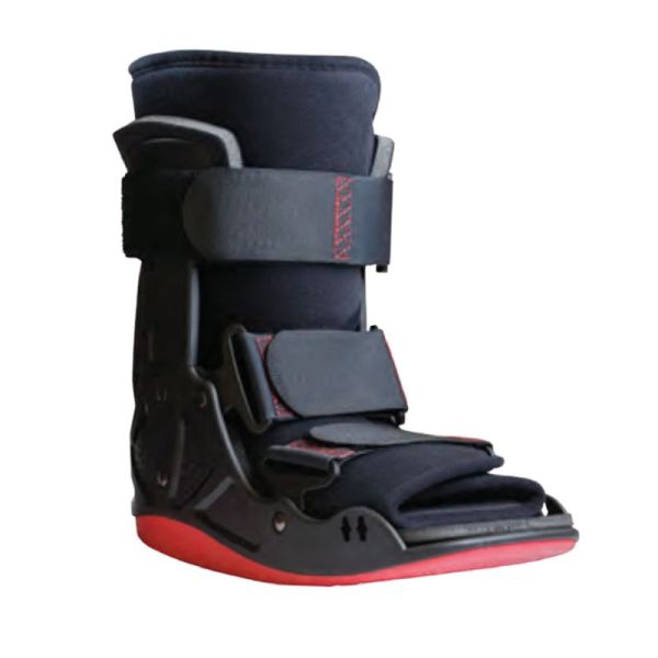 DONJOY PROCARE XCELTRAX Courte - Botte d' Immobilisation Classique - 1 Unité