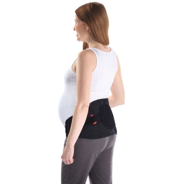 DONJOY MYBABYSTRAP Ceinture Lombaire de Maternité - Grossesse, Post-partum - 1 Unité