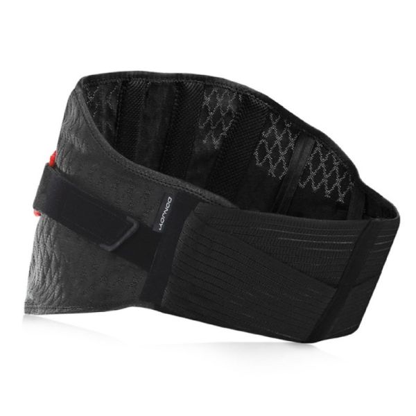 Bande de soutien du ventre 2 en 1 pour le post-partum. Ceinture