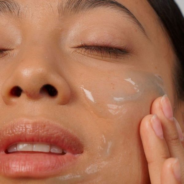 NOVEXPERT TRIO ZINC Gelée Moussante Peau Nette Bio 150g - Peaux à Imperfections Mixtes à Grasses