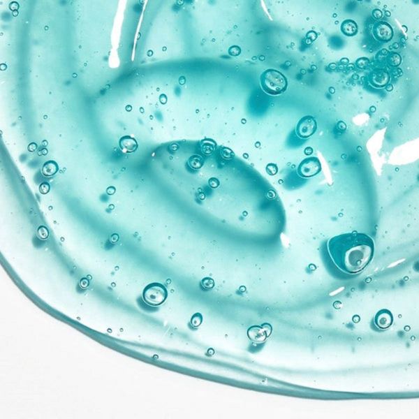 NOVEXPERT TRIO ZINC Gelée Moussante Peau Nette Bio 150g - Peaux à Imperfections Mixtes à Grasses