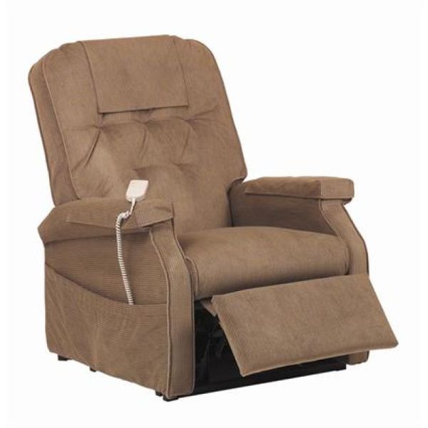 Fauteuil Releveur Electrique SUCCESS  - 2 Positions : Relax/Releveur - W8361 - HERDEGEN