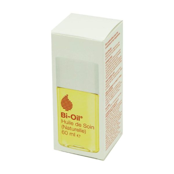 BI OIL HUILE 125ML  Pharmacie de la Poste