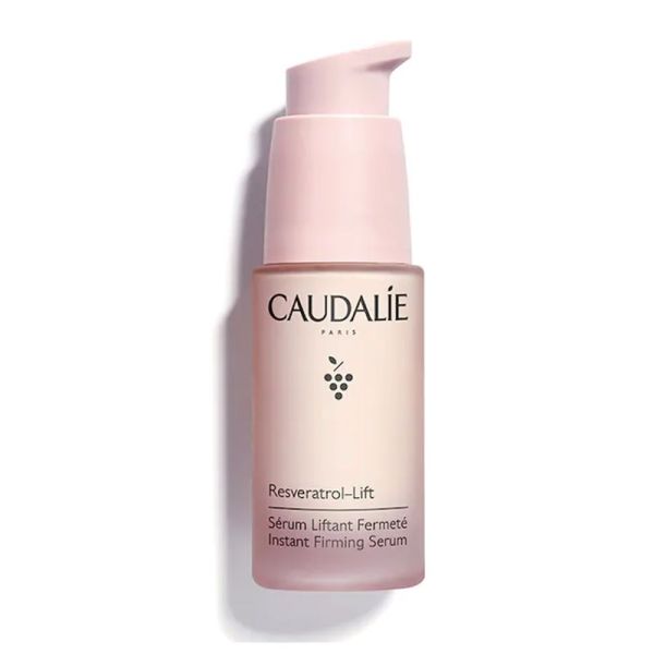 CAUDALIE RESVERATROL LIFT Sérum Liftant Fermeté 30ml Jour et Nuit - Anti-rides, Fermeté