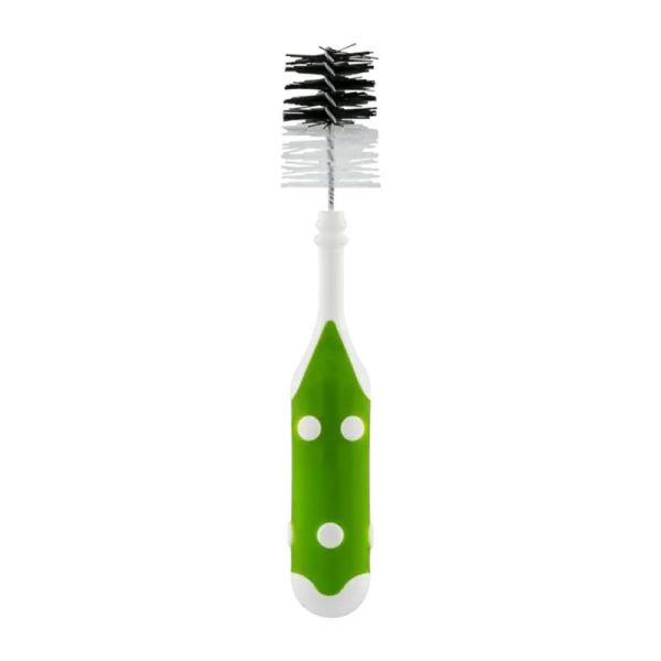 INAVA RECHARGES Vertes 2.2mm ISO6 pour TRIO COMPACT et FLEX - Bte/3