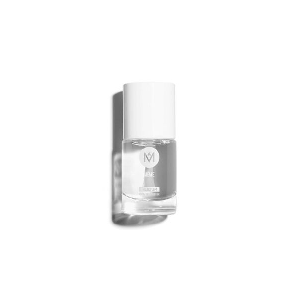 Même le Vernis Silicium Top Coat - Ongles Fragilisés (Traitement Anti Cancéreux) 10ml
