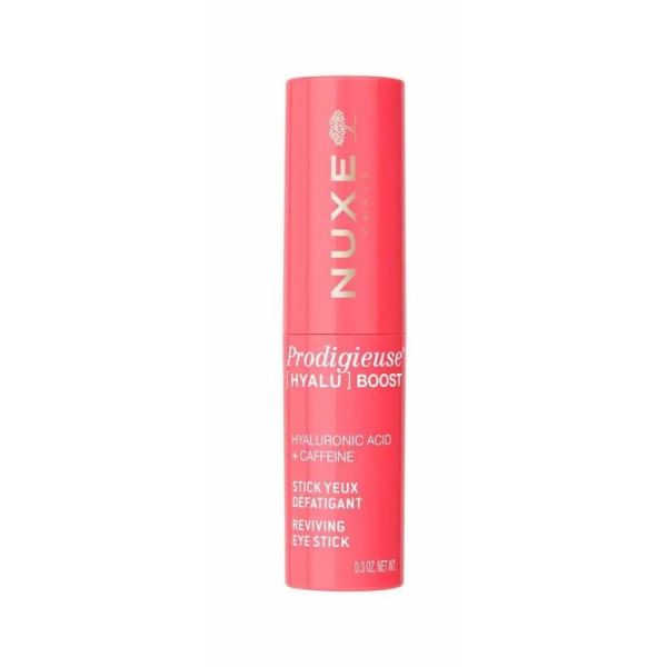 NUXE - Prodigieuse [ HYALU] BOOST - Stick yeux défatigant 8.5G