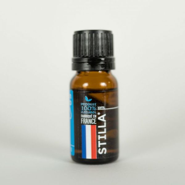 HUILE CBD MCT Coco Bio 10% 100mg Full Spectrum 10ml