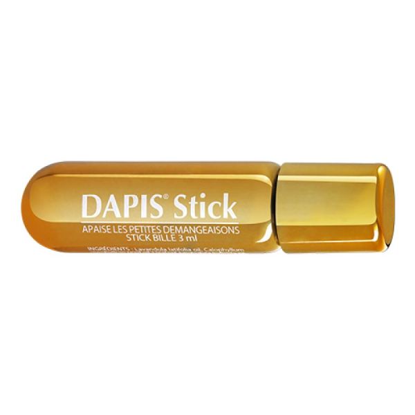 Dapis stick apaisant - Boiron