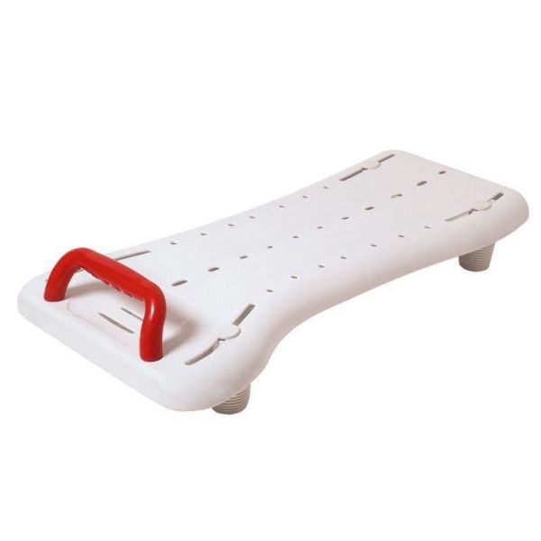 Planche de Bain BENNY STANDARD avec Poignée Ergonomique et Porte Savon A 0207923 1 Unité