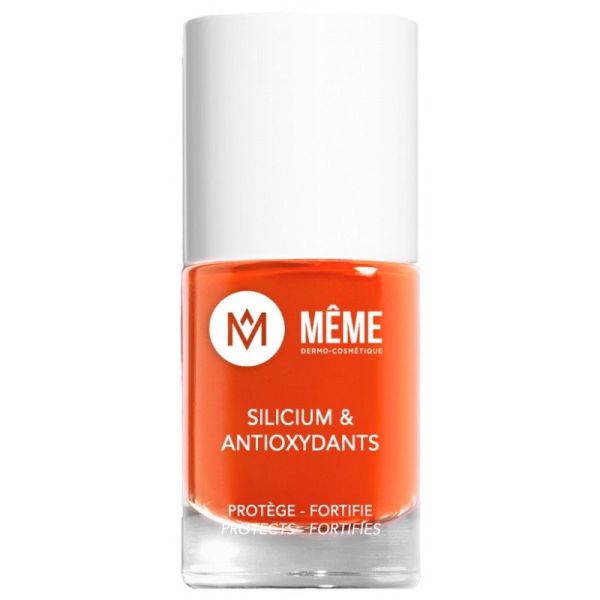 MEME - Vernis au silicium