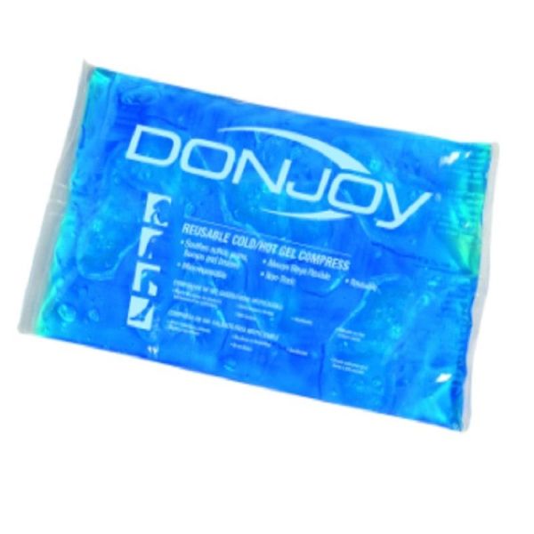 DONJOY CONFORSTRAP Hauteur 26 cm - Ceinture Lombaire en Cas de Lombalgie Chronique - 1 Unité