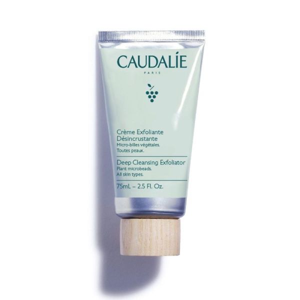 CAUDALIE Crème Exfoliante Désincrustante 75ml