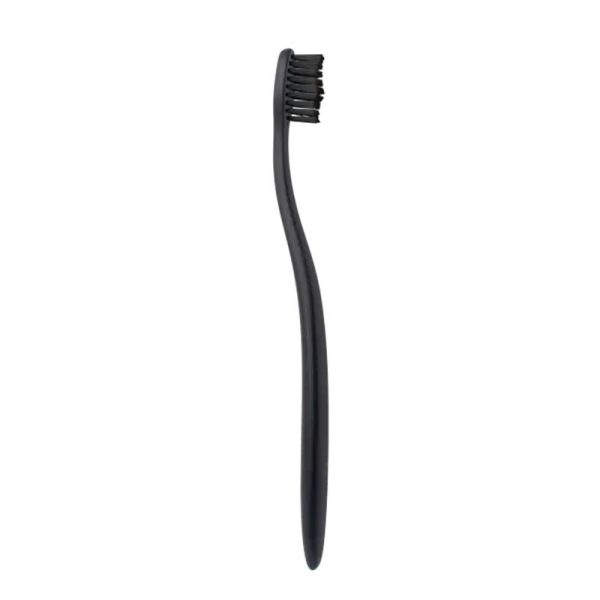 ELGYDIUM STYLE Recycled 1 Brosse à Dents MEDIUM - Plastique 100% Recyclé