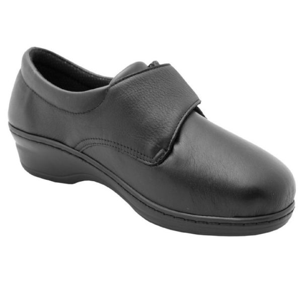 DONJOY Dr Comfort SOA - Chaussure C.H.U.T (Chaussure à Usage Temporaire) - Femme - 1 Paire