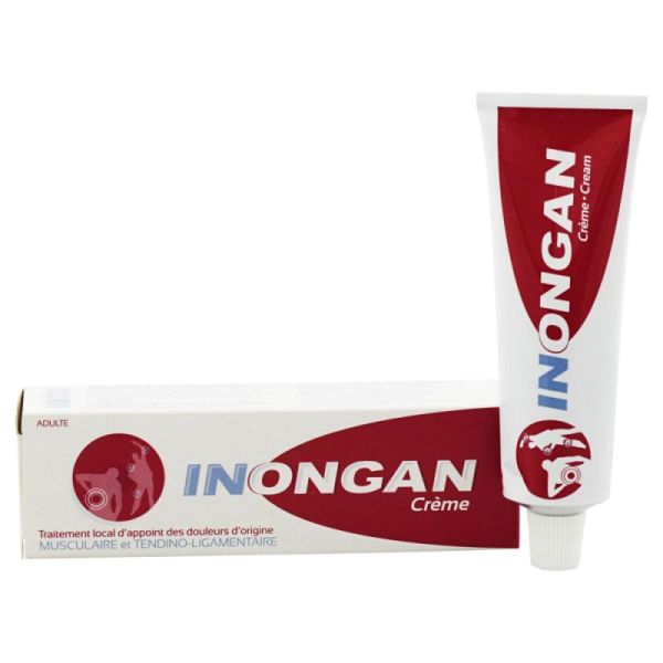 Inongan crème 55g