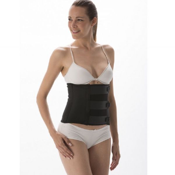 CERECARE DIGIBELT Hauteur 25 cm - Ceinture de Soutien Abdominal Post Opératoire Après une Chirurgie