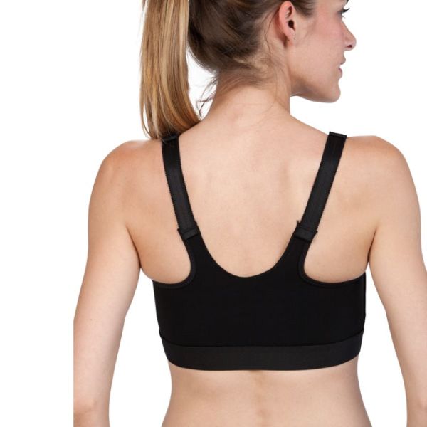 Soutien Gorge SPORTIF Premium - Soutien Gorge Post Opératoire Chirurgie Mammaire - CERECARE