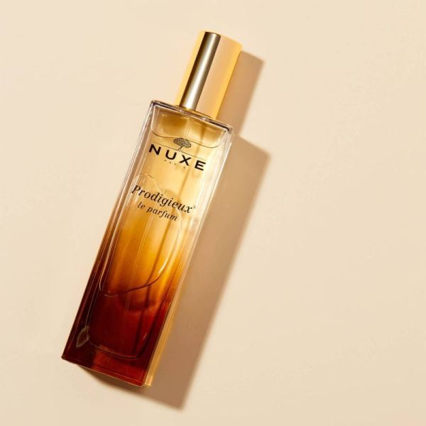 NUXE PRODIGIEUX LE PARFUM 50ml - Eau de Parfum Femme