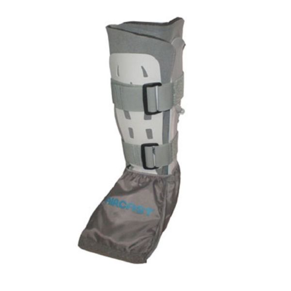 DONJOY Housse de Protection Hygiénique AIRCAST - 1 Unité - Pour Botte d' Immobilisation AirSelect