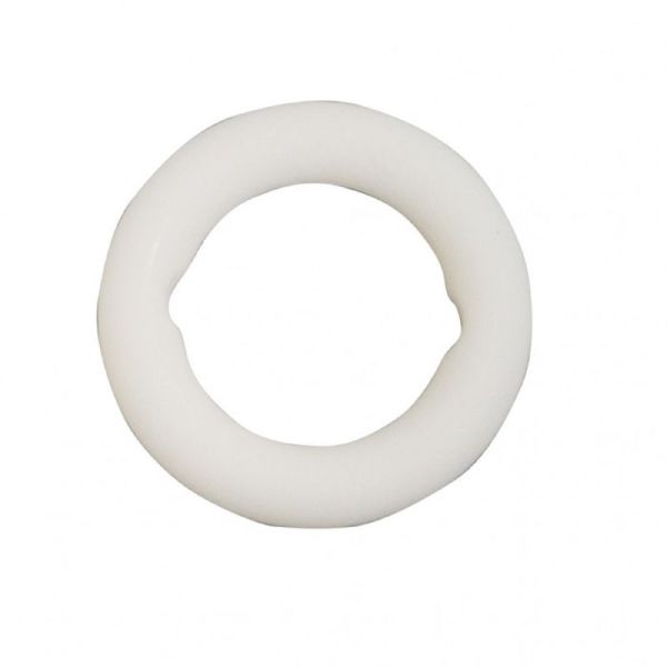 GYNEAS Pessaire Gyn et Ring Silicone Ø70mm Taille 4 - Prolapsus Utérin Stade 1, Cystocèle