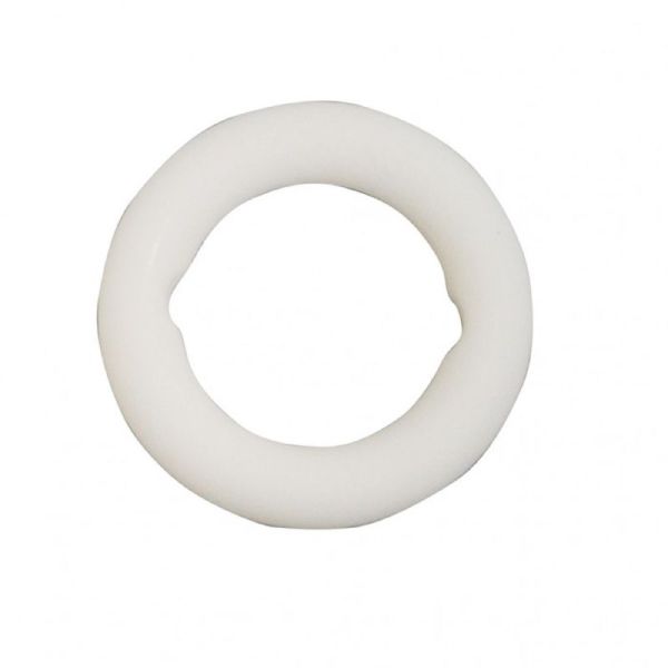 GYNEAS Pessaire Gyn et Ring Silicone Ø89mm Taille 7 - Prolapsus Utérin Stade 1, Cystocèle