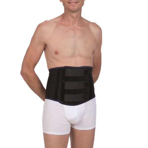 CERECARE DIGIBELT CONFORT Hauteur 18 cm - Ceinture de Soutien Abdominal Post Opératoire Après une Ch