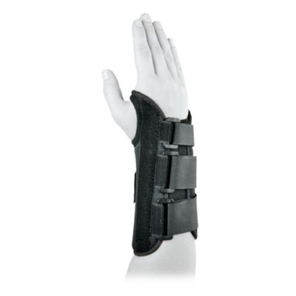 DONJOY ComfortForm - Attelle de Poignet / Main d' Immobilisation - Entorse, Traumatisme - 1 Unité