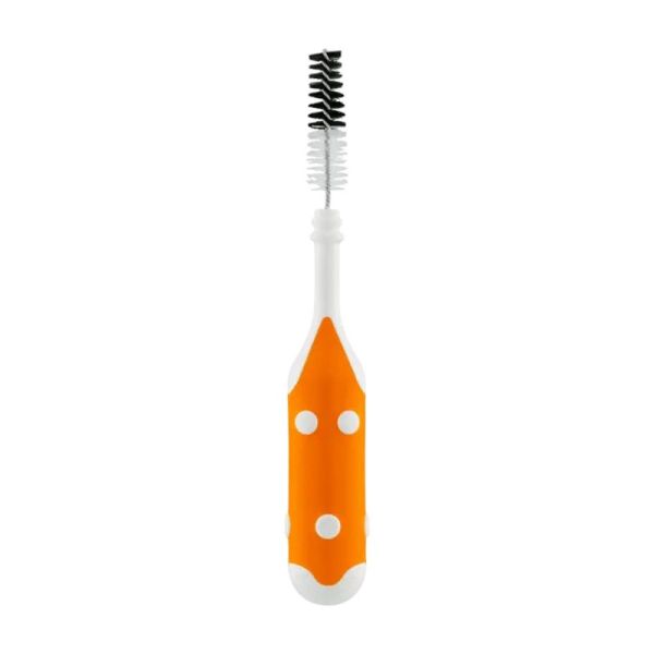 INAVA RECHARGES Oranges 1.2mm ISO3 pour TRIO COMPACT et FLEX - Bte/3