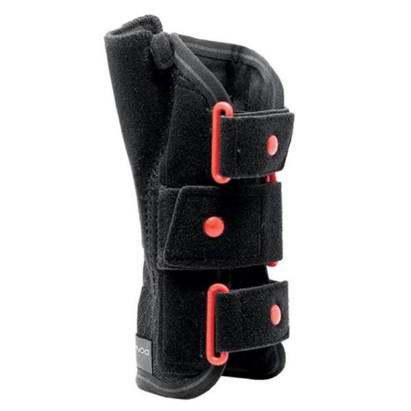 DONJOY RespiForm+ Attelle de Poignet Pouce - Entorse, Immobilisation, Rhizarthose, Tendinopathie