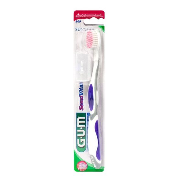 Gum Sensivital Bros Dent 509