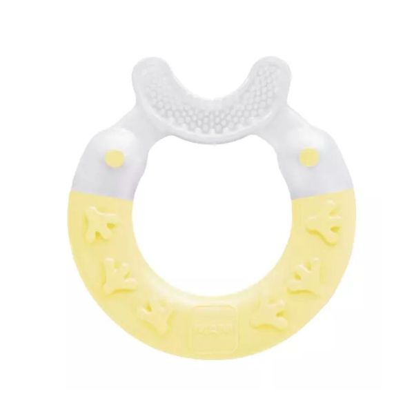 Bebe Confort Anneau de dentition sucette ETAPE1 (3-6M+)