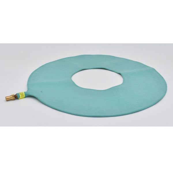 MARVEL le Coussin Bouée en Caoutchouc Diamètre 40 cm - 1 Unité