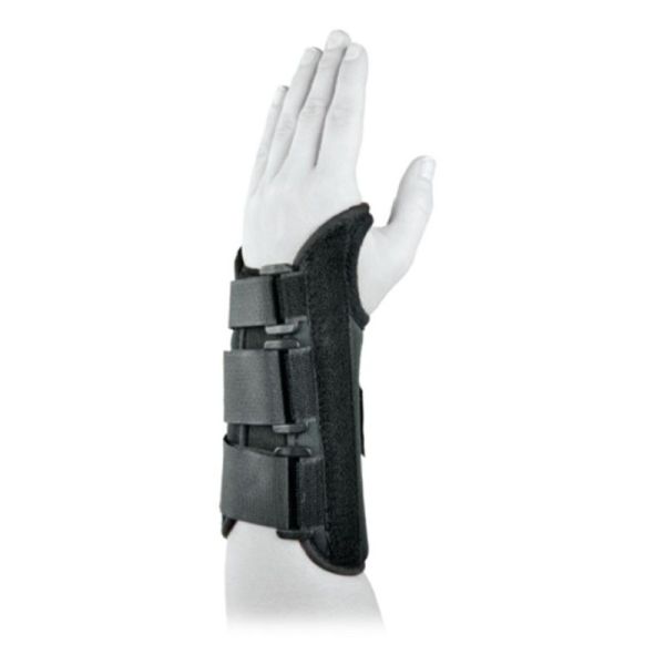 DONJOY ComfortForm - Attelle de Poignet / Main d' Immobilisation - Entorse, Traumatisme - 1 Unité