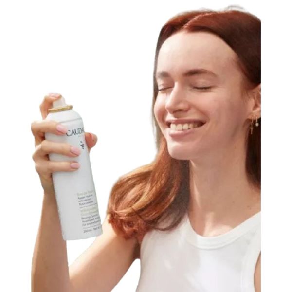 CAUDALIE - Eau de Raisin , 200 ML , 3522930003212