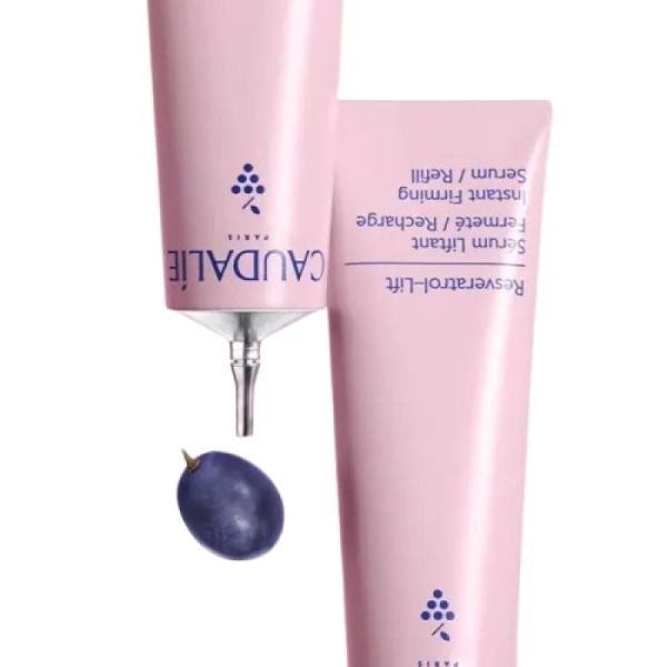 CAUDALIE - RESVERATROL LIFT - SERUM LIFTANT FERMETE - RECHARGE - 30 ML