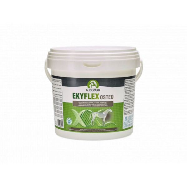 EKYFLEX OSTEO 3kg - Os et Squelette du Cheval