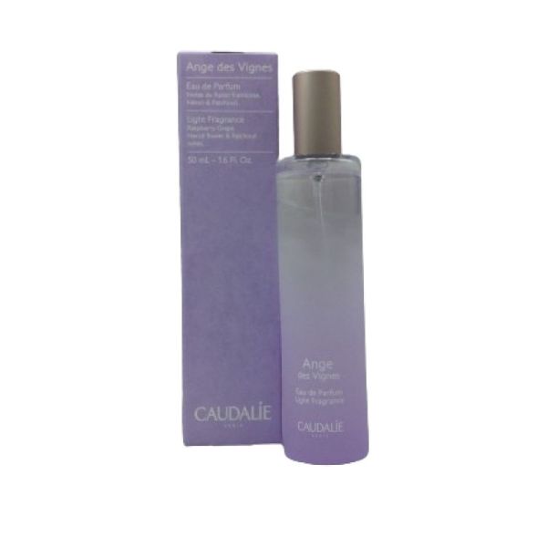 CAUDALIE Ange des Vignes Eau de Parfum 50ml - Toutes Peaux