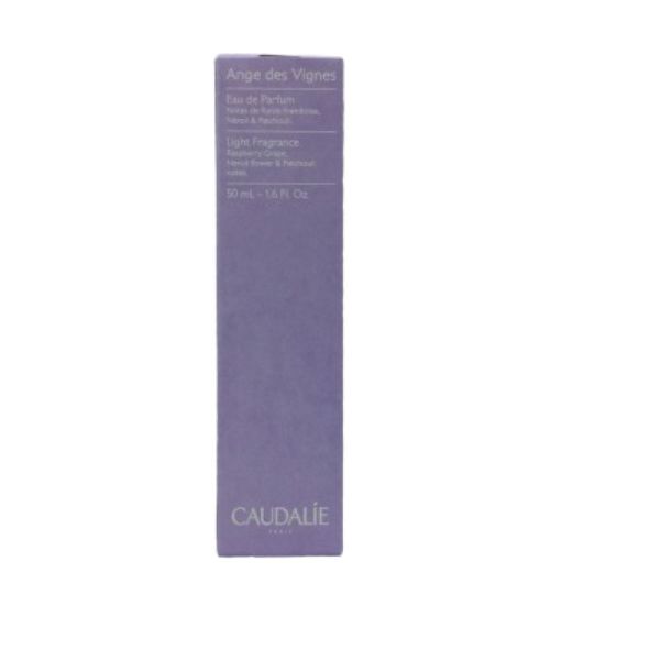 CAUDALIE Ange des Vignes Eau de Parfum 50ml - Toutes Peaux