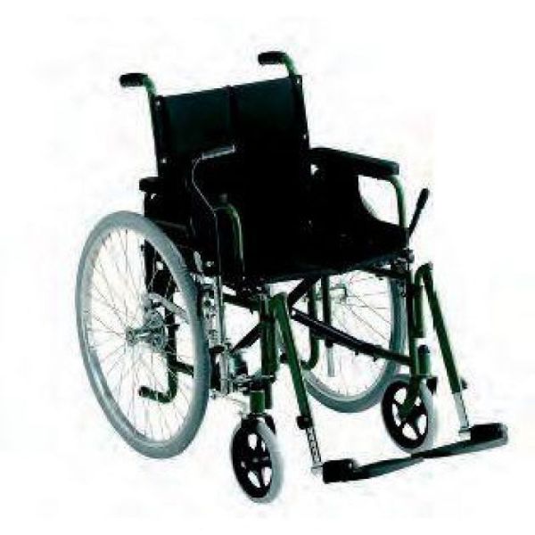 Fauteuil roulant VARIABLE PLUS ARNAS - W3488