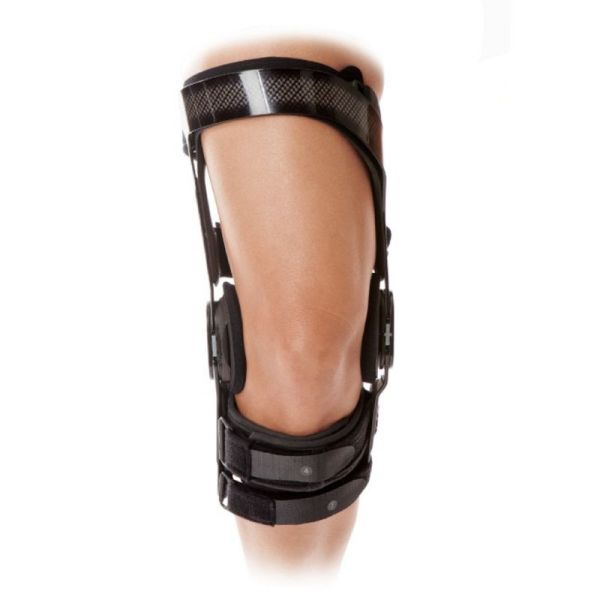 DONJOY OA FULLFORCE - Genouillère de Gonarthrose / Ostéo Arthrose - 1 Unité