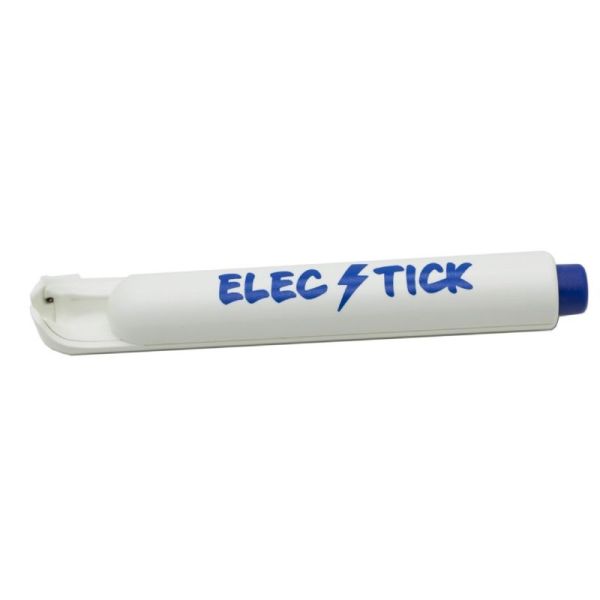 ELECTICK Tire Tique Electrique - Retrait des Tiques par Electrisation - 1 Unité