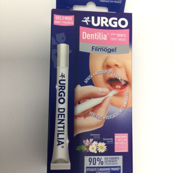 URGO BOUTON DE FIEVRE PANSEMENT GEL 24 APPLICATEURS