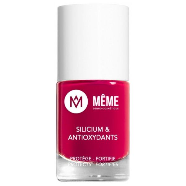 MEME - Vernis au silicium
