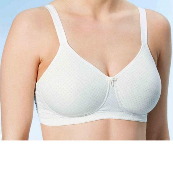 Soutien Gorge ANNA 2 Poches Creuses - Ligne Confort Classique, Gamme Silima - THUASNE THAMERT