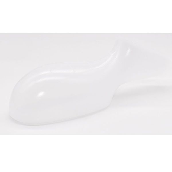 MARVEL l' Urinal Femme 1 Litre - Forme Ergonomique en Plastique, Toute Morphologie - 1 Unité