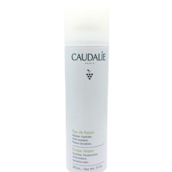 CAUDALIE - Eau de Raisin , 200 ML , 3522930003212