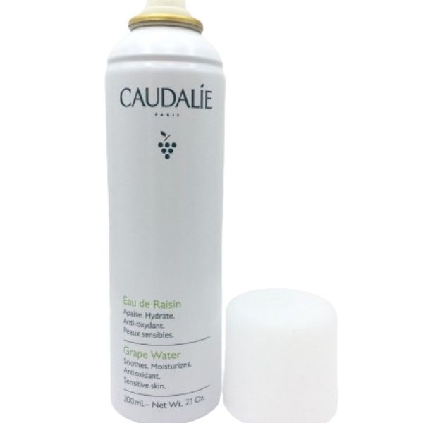 CAUDALIE - Eau de Raisin , 200 ML , 3522930003212