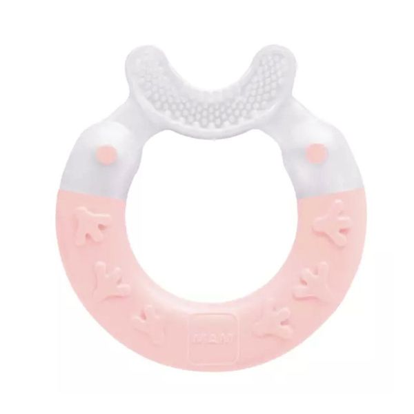 1 pièce Télécommande Anneau De Dentition Pour Bébé , Dentaire